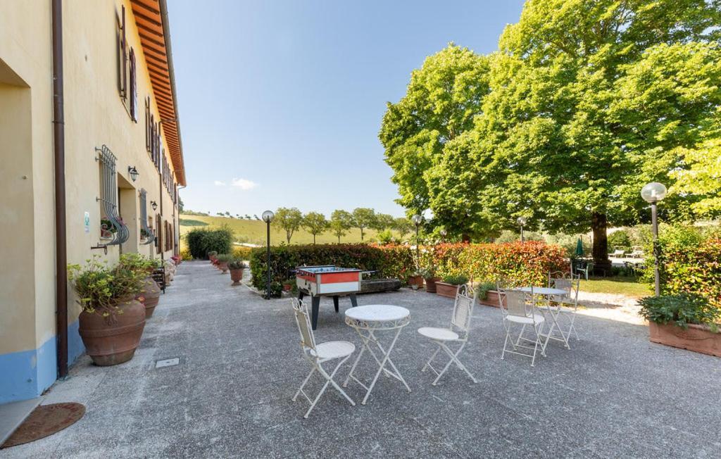 Valle Del Poggio Nocera Umbra Exteriér fotografie
