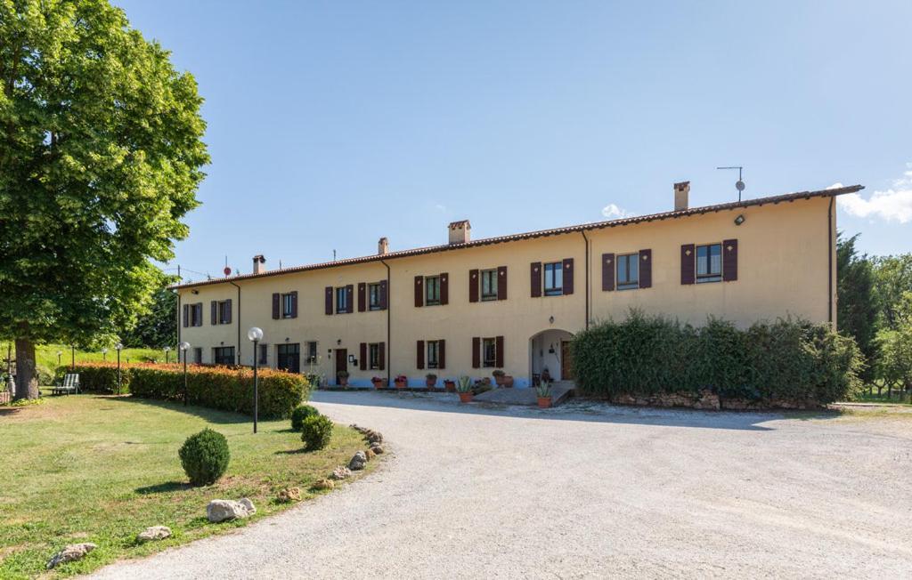 Valle Del Poggio Nocera Umbra Exteriér fotografie