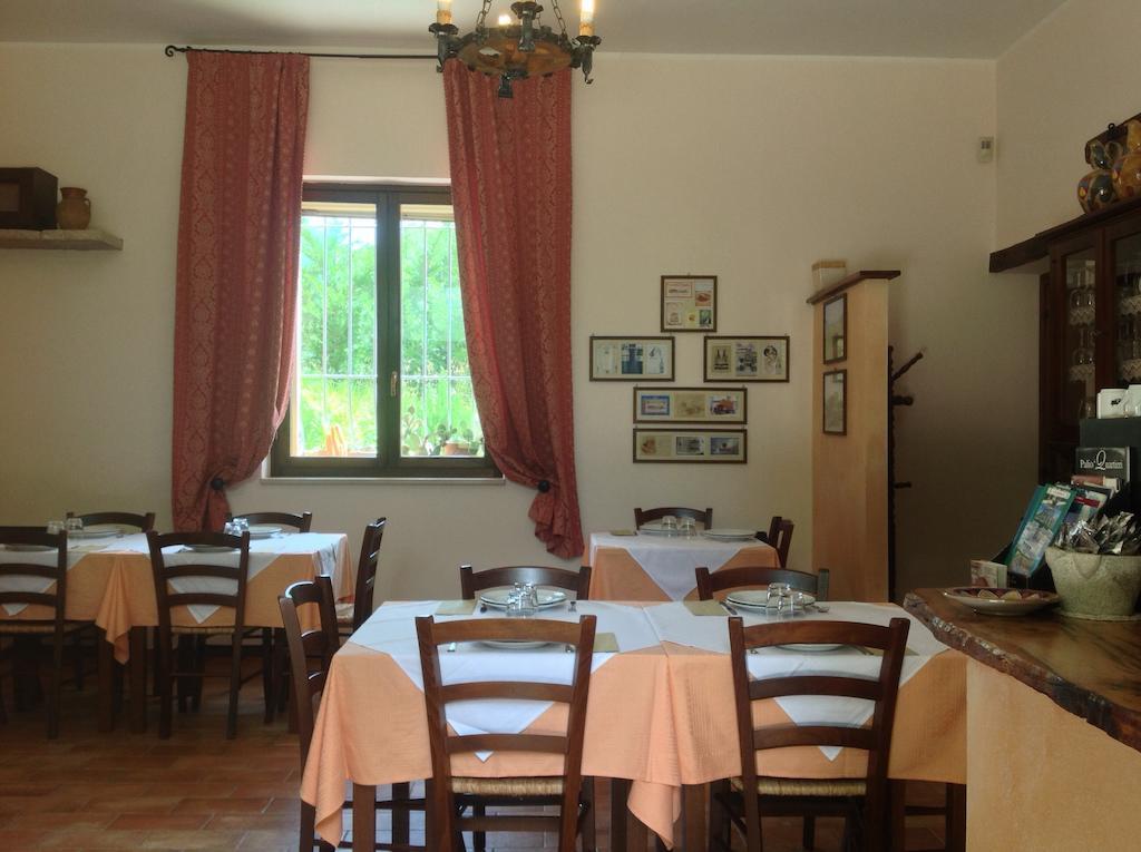 Valle Del Poggio Nocera Umbra Pokoj fotografie